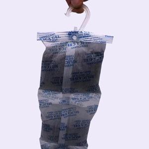 Độ ẩm-proof than hoạt tính hấp phụ container treo dải không dệt vải Hook-Type hút ẩm độ tinh khiết 99.8% YC thương hiệu - Product Image 4