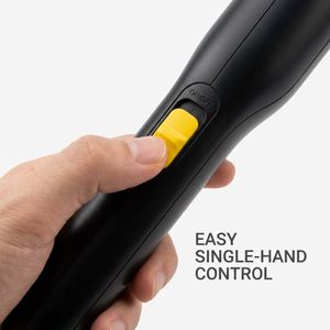 Échantillon disponible - Meuleuse d'angle CARTVOX CT100-1C 100 mm 750 W avec interrupteur latéral - Outil électrique pour le métal - Meuleuse haute efficacité pour le bricolage à domicile - Product Image 2