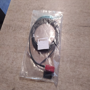 مفتاح أمان أصلي جديد جاهز للاستخدام CESIARUC04U05119470، وحدة تحكم PLC للبرمجة [جديد] - Product Image 1