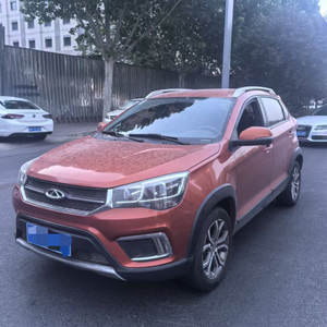 Chery Tiggo 3x бензиновый тип, сделано в Китае, Подержанный автомобиль, автоматическая коробка передач - Product Image 2