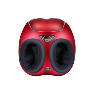 디지털 치료 기계 페디큐어 스파 전기 발 마사지 공기 압축 - Product Image 6