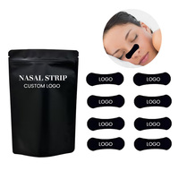 Bandes nasales respirantes Performance Breath Right, hypoallergéniques, anti-ronflement, certifiées CE ISO, en tissu non tissé, sport, extra-fortes