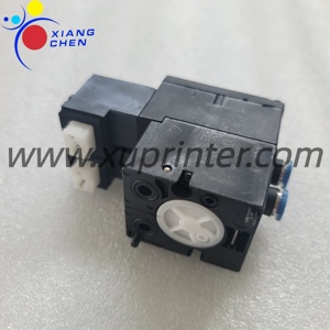 Nouvelle électrovanne d'origine M2.184.1131/05 pour machine d'impression Heidelberg - Product Image 2