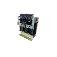 Nouveau transformateur de puissance triphasé 30 kVA 40 kW, transformateur d'isolement de type sec, bobine multi-enroulements, CE pour RoHS pour 380 V 220 V
