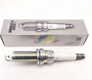 5118 PLZKAR6A-11 22401-CK81B Xe Laser Iridium Platinum Bugi Cho Nissan Nhật Bản <span class=keywords><strong>Spark</strong></span> Cắm Gốm - Product Image 2