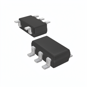 Power Management (PMIC) BOM IC In Stock XC6223N181MR-G Electronic Chips Component SC 74A, SOT 753 - Product Image 1