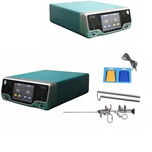 Diatermia macchina temperatura potenza 150W 350W attrezzatura chirurgica elettrochirurgia per urologia coltello elettrico ad alta frequenza