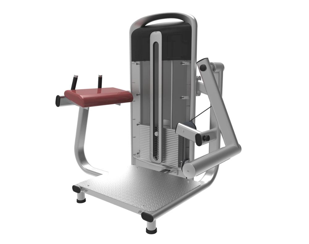 Бодибилдинга высокое качество коммерческий тренажерный зал оборудование TZ-4022 Глют удлинитель