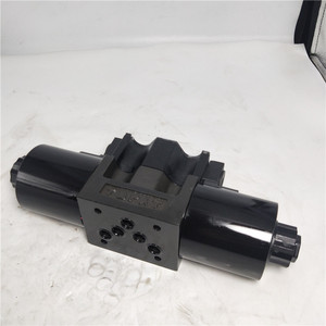 Commande directionnelle DSV HYDRAULIC DSV-G03-2A-A110-82-A DSV-G03-2AL-A110-82-A DSV-G02-6C-DC24-90 - Product Image 2