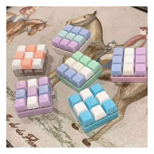 Giocattoli Antistress 3D con Stampa Animale a Prezzo all'Ingrosso, Set Sensoriale in PLA per Bambini e <span class=keywords><strong>Adulti</strong></span>, <span class=keywords><strong>Terapia</strong></span> per Ansia e <span class=keywords><strong>ADHD</strong></span> - Product Image 3