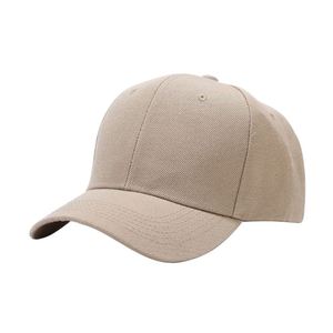 Casquettes de baseball respirantes pour hommes, imprimées, 6 panneaux, en coton, personnalisables, pour la course à pied, les entraînements, les activités de plein air - Product Image 2