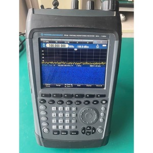 Rohde & Schwarz PR100 9 kHz - 7.5 GHz para Monitoreo - Product Image 1