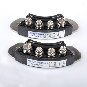 Diode Module Mxy25 12 For Brushless <b>Generator</b> Parts Rectifier Rotary - Product Image 3