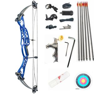 Arc à poulies de haute qualité pour la chasse et le tir, modèle JWM-106, fabriqué en Chine - Product Image 1