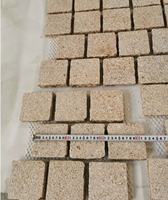 Carrelage en pierre naturelle, style moderne, aspect brut, luxe, durable, anti-acide, garantie 5 ans, découpe sur mesure, pour villas et hôtels, intérieur