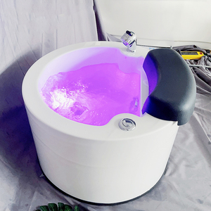 Nuovo elenco bianco Pedicure sedia con poggiapiedi salone <span class=keywords><strong>di</strong></span> bellezza mobili Spa lavandino bagno per Pedicure professionali - Product Image 6