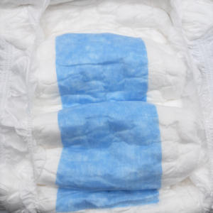 Pañal desechable para adultos ultra grueso y barato, ropa interior suave para cuidado de incontinencia para ancianos y adultos - Product Image 2