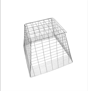Poulaillers de différentes tailles et styles - Il y a toujours un poulailler qui vous convient - Product Image 1