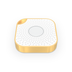 Empleado Personal Trabajador Conductor ID Etiqueta Personal BLE Beacon Emergencia SOS Botón <span class=keywords><strong>de</strong></span> pánico Alarma <span class=keywords><strong>Trabajo</strong></span> con Smartphone BLE Gateway - Product Image 6