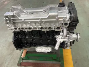 محرك جديد تمامًا يعمل بالبنزين 2JZ نظام محرك أوتوماتيكي لسيارات تويوتا