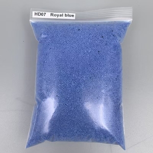 Customized Packaging 500g <b>Bulk</b> Price Aromatic Colorful Pearl Wax Sand <b>Candle</b> Pearled <b>Candle</b> Sand Wax for Scented <b>Candle</b> Making - Product Image 5