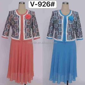 Trajes de Oficina de Alta Calidad para Mujer, Vestidos de Iglesia Africanos para Mujer, Marca Geenlinm - Product Image 6