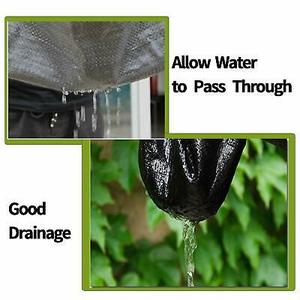 Màng Nhựa Phủ Đất Nông Nghiệp Đen Hoặc Trong Suốt Cho Đồn Điền Nông Nghiệp Và Vườn - Product Image 2