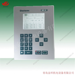 ระบบ DA53T DA-53Tx DA-58T DA-58Tx DA-65R CT8 CT12 สำหรับเครื่องดัดโลหะ - Product Image 3