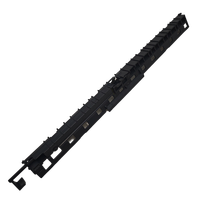 Support de griffe de séparation du four pour copieur Canon IR4525 IR4535 IR4545 IR4551 IR2635 IR2645 4545 4551 4535
