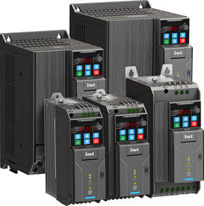 INVT VFD GD série GD28 en stock 0.2-onduleur 22KW <span class=keywords><strong>1</strong></span> phase 3 phases - Product Image 1