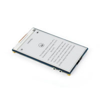 Carte de développement ESP32-S3 avec écran E-Paper de 3,97 pouces, résolution 800 x 480, prend en charge le Wi-Fi / BLE 5 et l'interaction vocale IA