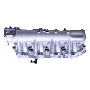 Collecteur d'admission de haute qualité adapté aux 2005 - 2011 Fiat <span class=keywords><strong>Croma</strong></span> et Fiat Stilo 55206459 - Product Image 2