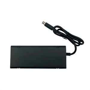 SYYTECH امدادات الطاقة محول الشحن لأجهزة إكس بوكس 360 E غمبد وحدة تحكم المقود الألعاب اكسسوارات - Product Image 5