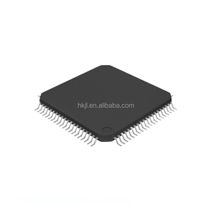 80 LQFP-Componentes de circuito electrónico integrado, originales, de la marca LQFP - Product Image 1