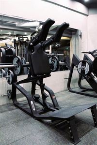 Machine de musculation et d'entraînement gymnastique, niveau t, équipement de gymnastique, avec rotors, vente en gros, usine - Product Image 4