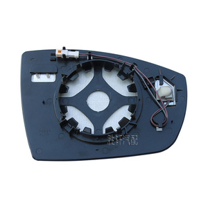 Cristal de Espejo Lateral con Detección de Punto Ciego Shengxuan para Ford Kuga 2013-2019, Lente de Espejo con Asistencia de Cambio de Carril y Calefacción - Product Image 4