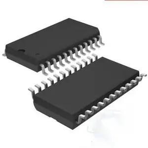 Leitor de cartão de memória com chip ic, leitor de bolso inteligente usb tipo c SOIC-28, circuito integrado igbt, inversor max31916