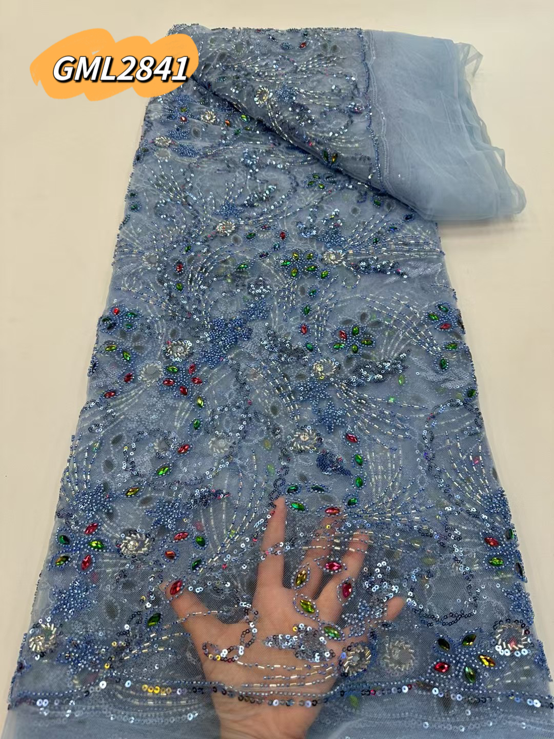 Azul cielo