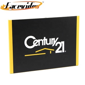 Nouveaux articles promotionnels personnalisés marque clé cadeau <span class=keywords><strong>prix</strong></span> de gros carte numérique écran lcd livre avec vidéo livret - Product Image 6