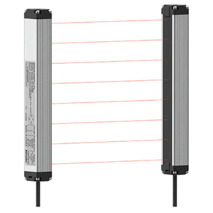 Nuevo Sensor Original Autonics Serie BW BW20-24P/BW20-28/BW20-28P Sensor de Cortina de Luz de Alta Precisión - Product Image 3