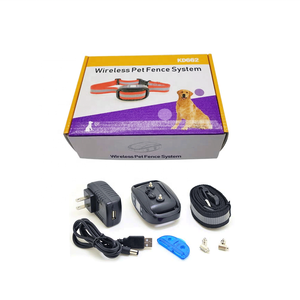 <span class=keywords><strong>Collar</strong></span> de valla de choque para perros Gps electrónico inalámbrico, sistema de esgrima de choque para perros Gps de 2023 M, <span class=keywords><strong>collar</strong></span> E de choque para perros Gps - Product Image 6