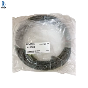 Cable de conexión de cuerpo de rejilla de seguridad KEYENCE GL-RP10N GL-RP10P GL-RP30PM GL-RP10PM de 10m NPN para transmisión de energía, en stock - Product Image 2