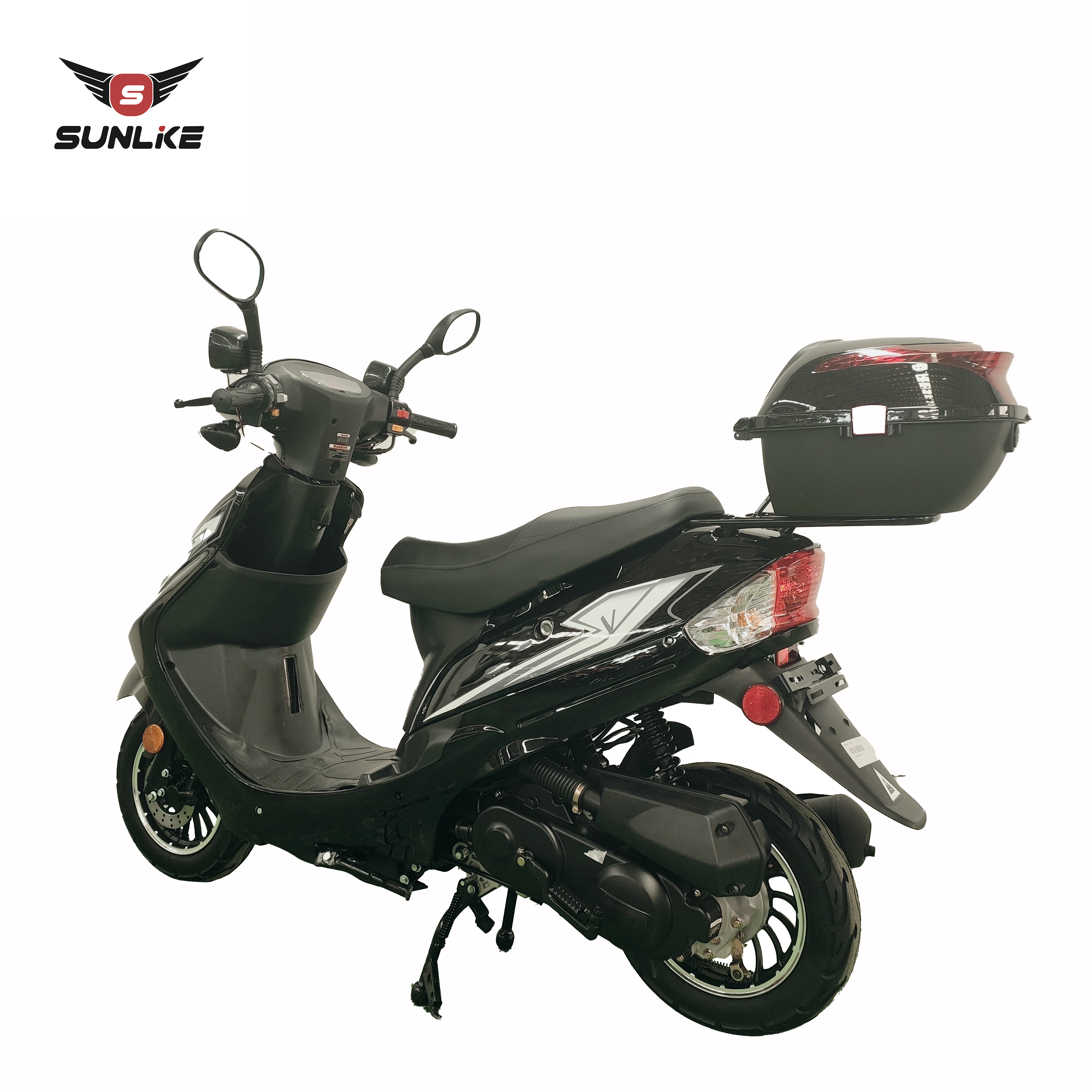 Motorcycles Kymco People 2000 50cc Kymco 2000 Scooter 50cc Scooter