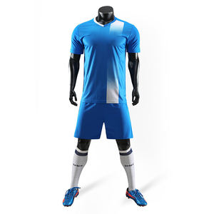 Adult Best Quality Sublimated 100% Polyester Quick Dry Sleeveless <b>Soccer</b> Uniform Kits Manufacture Star Figure Enterprises - Product Image 4