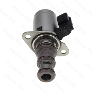 Высокопрочный Новый трендовый SV98-T39 25/222913 25222913 25-222913 25 мм 3127 25/мм3127 для экскаватора CT60 CT80 электромагнитный клапан 24V - Product Image 2