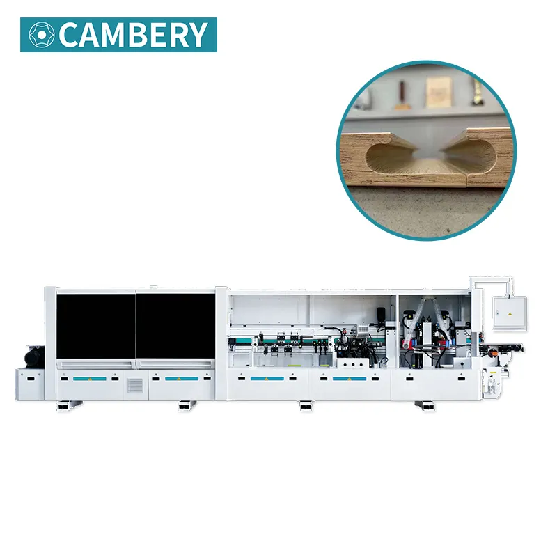 แผงเฟอร์นิเจอร์ Softforming J รูปร่างขอบ