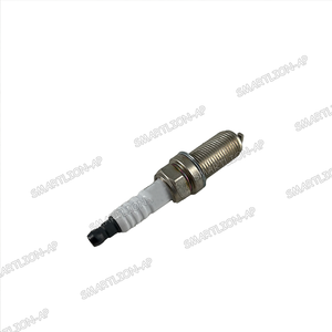 อุปกรณ์ตกแต่งรถยนต์หัวเทียนสําหรับเปอโยต์ 206 <span class=keywords><strong>307</strong></span> ซีตรอง C2 C3 C4 OE 59627Y 5962.7Y - Product Image 4