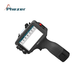 Oem/ODM tij đa chức năng cầm tay máy in Máy in di động cho cáp - Product Image 2