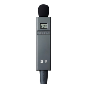 Hệ thống hướng dẫn du lịch Truyền âm thanh UHF đáng tin cậy cho các tour du lịch xây dựng lịch sử với những bức tường dày và nhiễu - Product Image 1