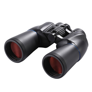 Binoculares Maifeng 10x50 con Visión Nocturna, Prisma Porro, Telescopio para Caza al Aire Libre, Uso Civil - Product Image 5